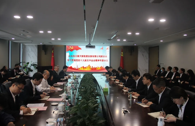 乐鱼体育官网app下载-千亿储能龙头利润大增近400%，浪潮席卷后谁能品尝胜利果实？
