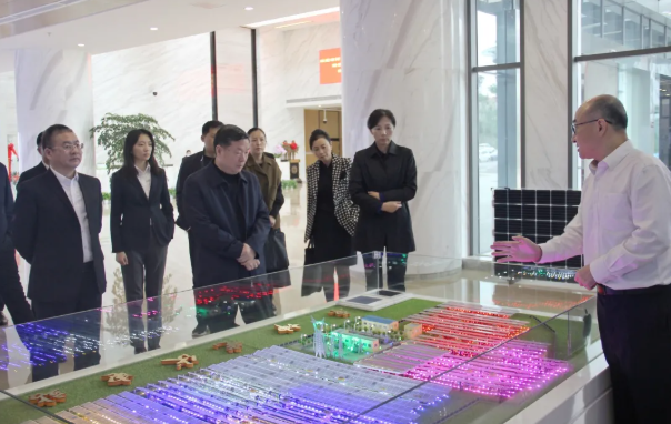 乐鱼体育官网app下载-募资138亿！TCL中环拟投建35GW硅片及25GW电池项目