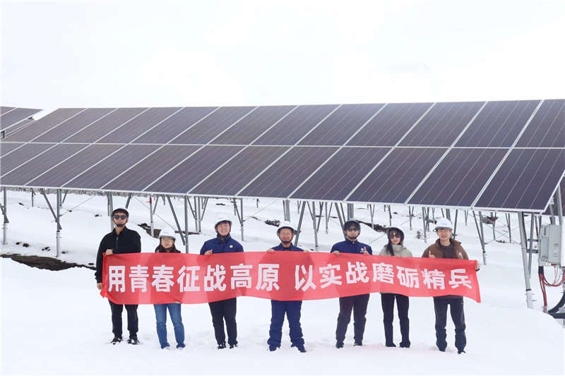 乐鱼体育官网app下载-对标龙头！又一光伏支架企业启动IPO辅导